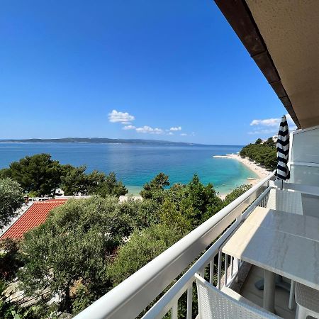 Villa Gradina Baška Voda Kültér fotó