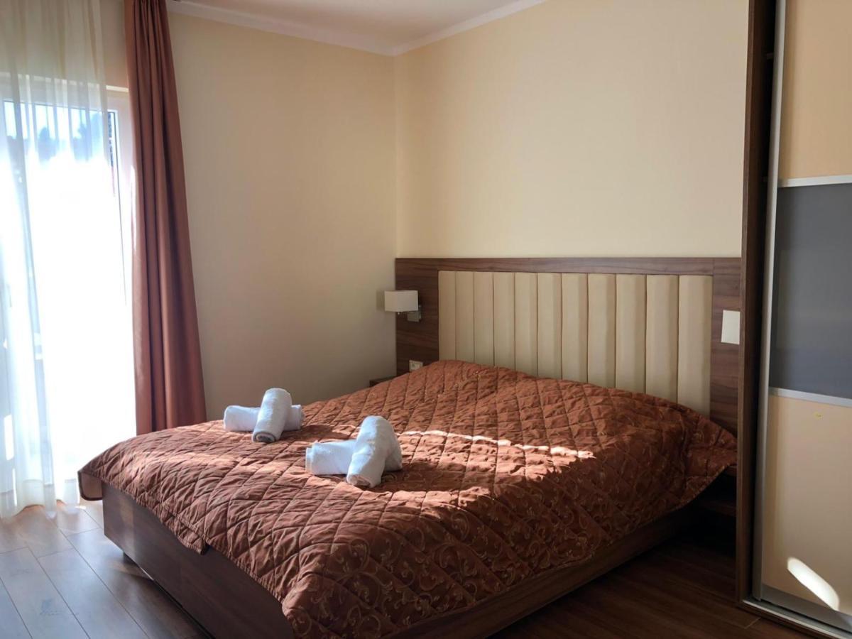 Villa Gradina Baška Voda Kültér fotó