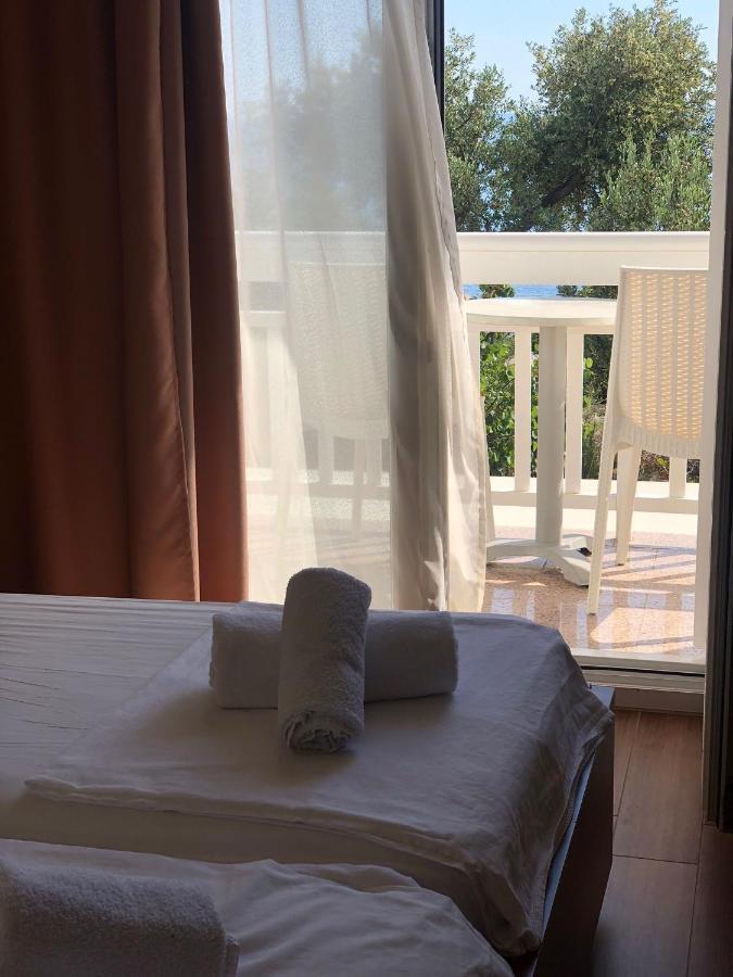 Villa Gradina Baška Voda Kültér fotó