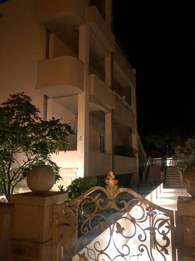Villa Gradina Baška Voda Kültér fotó