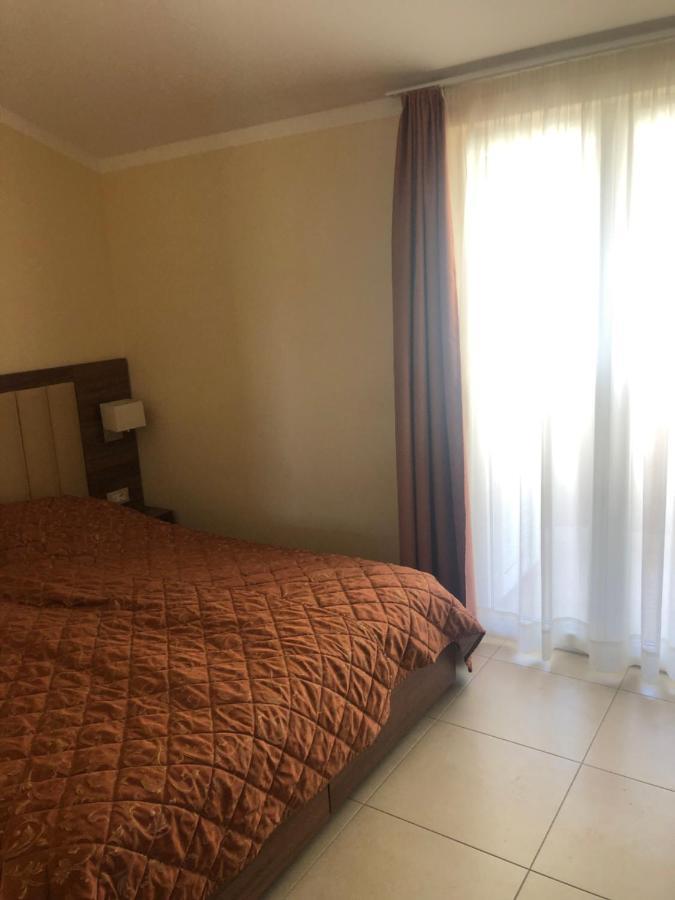 Villa Gradina Baška Voda Kültér fotó