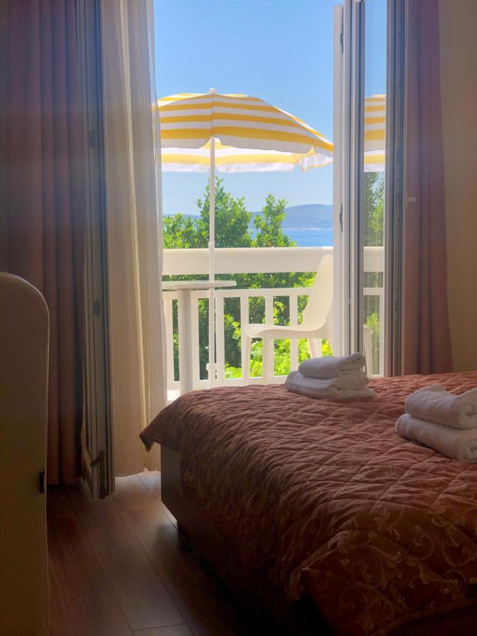 Villa Gradina Baška Voda Kültér fotó