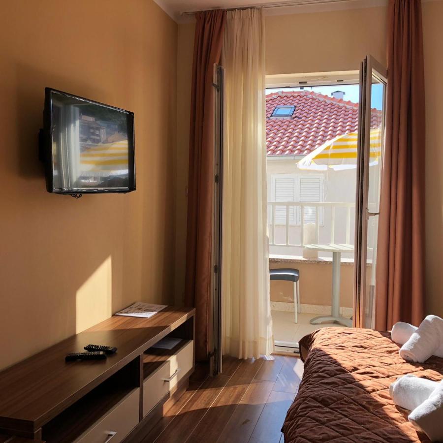 Villa Gradina Baška Voda Kültér fotó