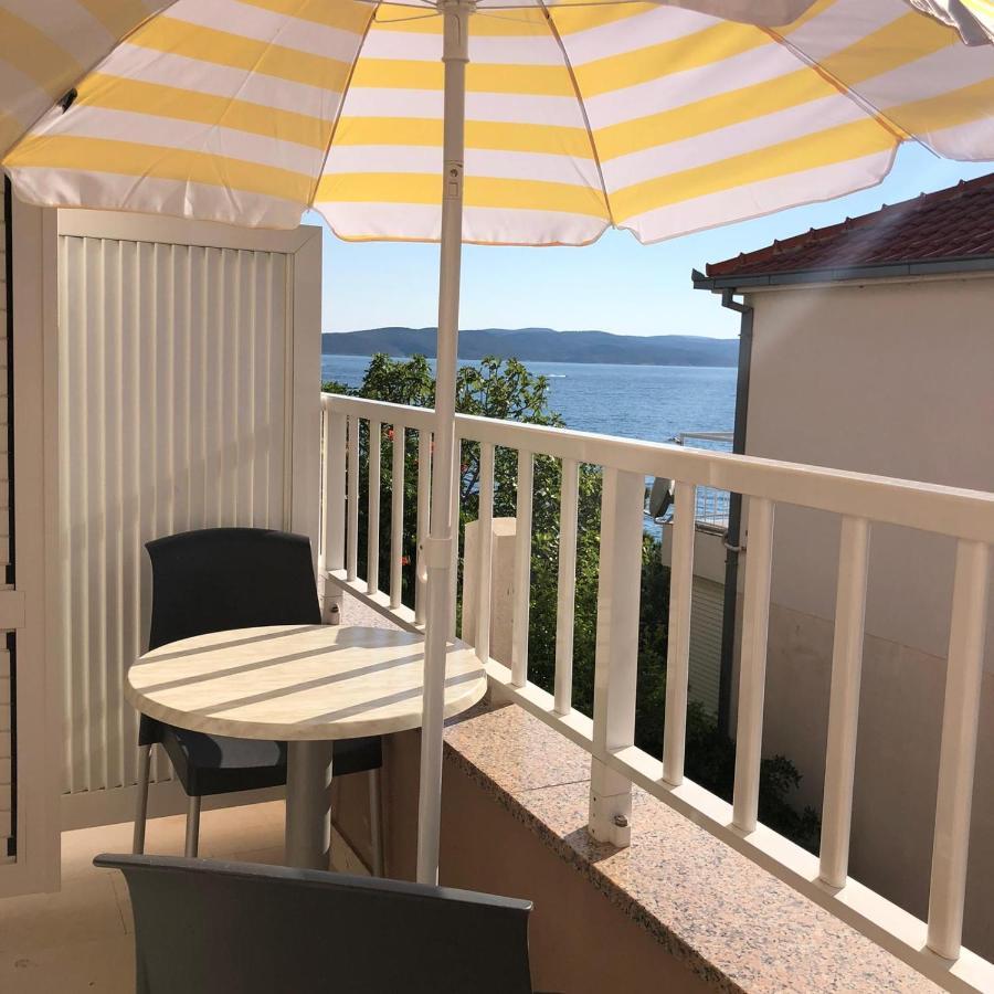Villa Gradina Baška Voda Kültér fotó