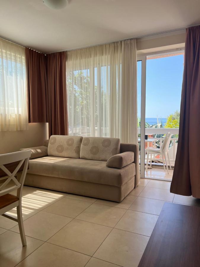 Villa Gradina Baška Voda Kültér fotó