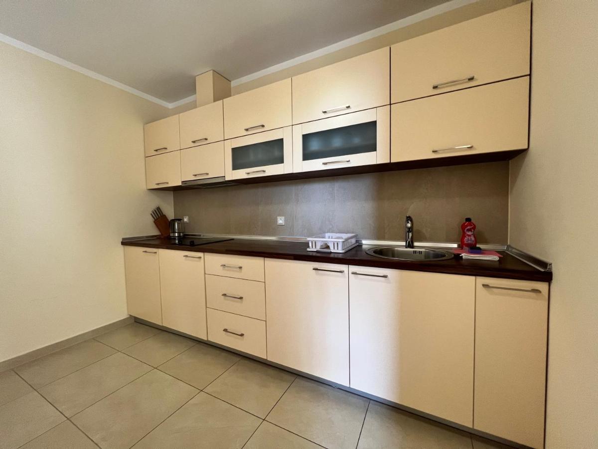 Villa Gradina Baška Voda Kültér fotó