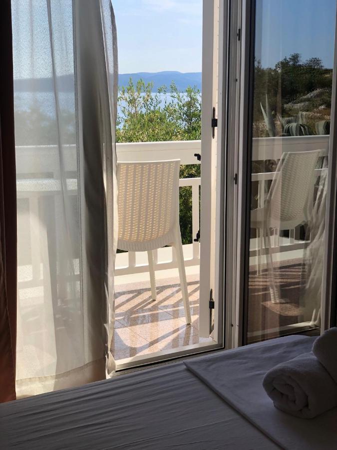 Villa Gradina Baška Voda Kültér fotó
